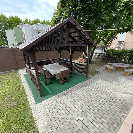 Kupa * Balatonboglár