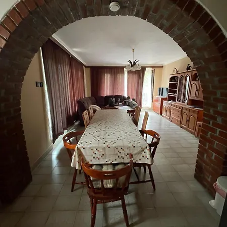 Lägenhet Kupa Balatonboglár